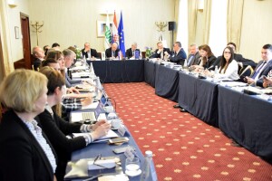 Hrvatska nudi stručnu pomoć BiH u uvođenju standarda sigurnosti hrane