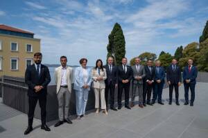 Ministri mediteranskih članica EU složni:  Mladi su ključ budućnosti europske poljoprivrede