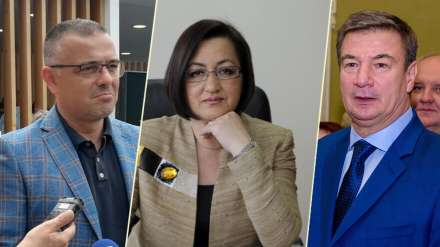 Od zakona do zatvora - Evo ko su svi bivši ministri poljoprivrede Srbije