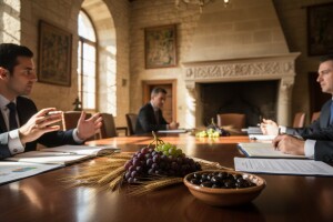 Ministri regije razgovarali o agrobiznisu