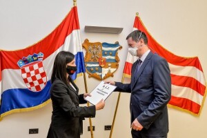 Dodijeljeni novi ugovori u Varaždinskoj županiji vrijedni 21,7 milijuna kuna