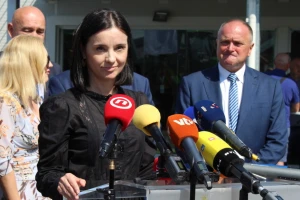 Zaiskrilo oko afričke svinjske kuge, Ministarstvo reagiralo na izjave Peđe Grbina i Marijane Puljak