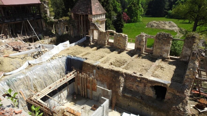 Niče Regionalni centar kompetentnosti u poljoprivredi, projekt vrijedan 150 milijuna kuna