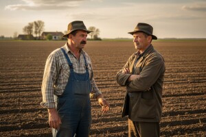 Ministru idemo s pitanjima - ali i odgovorima!