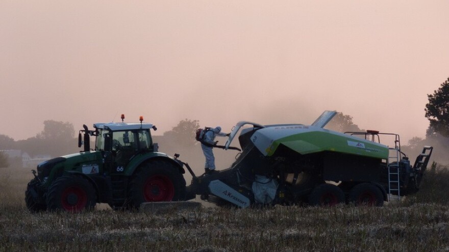 Zbog mina u agraru gubimo 30 milijuna eura godišnje