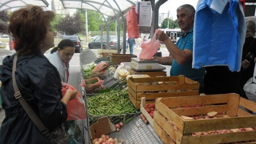 Od nastavnika do organskog proizvođača