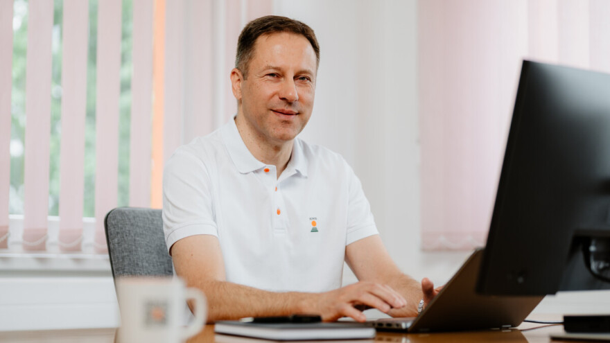 Miodrag Stanković: Svaki proizvođač imat će svog KWS savjetnika