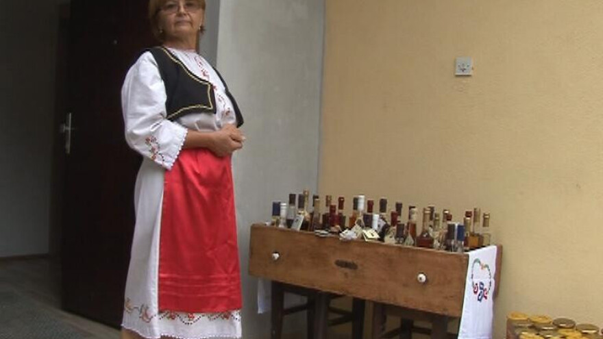 Ljubav i tradiciju pretočila u eko proizvode