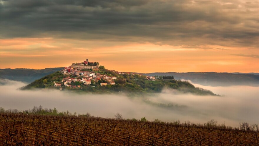 Moć fotografije – putovanje u najskrivenije kutke Hrvatske