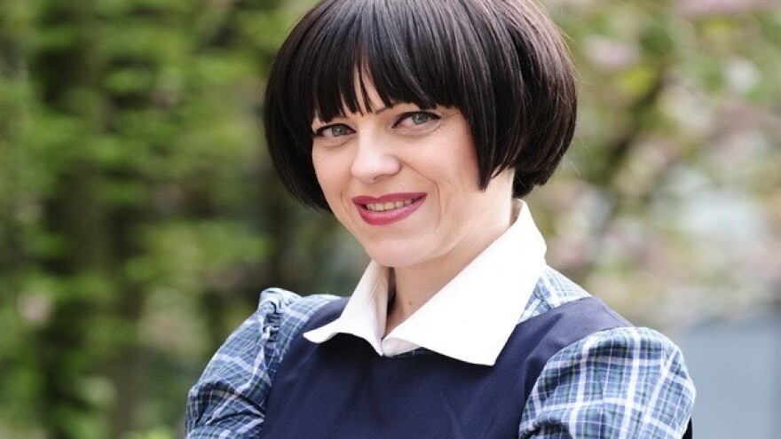 Za Mirelu Holy poljoprivreda je prioritet!