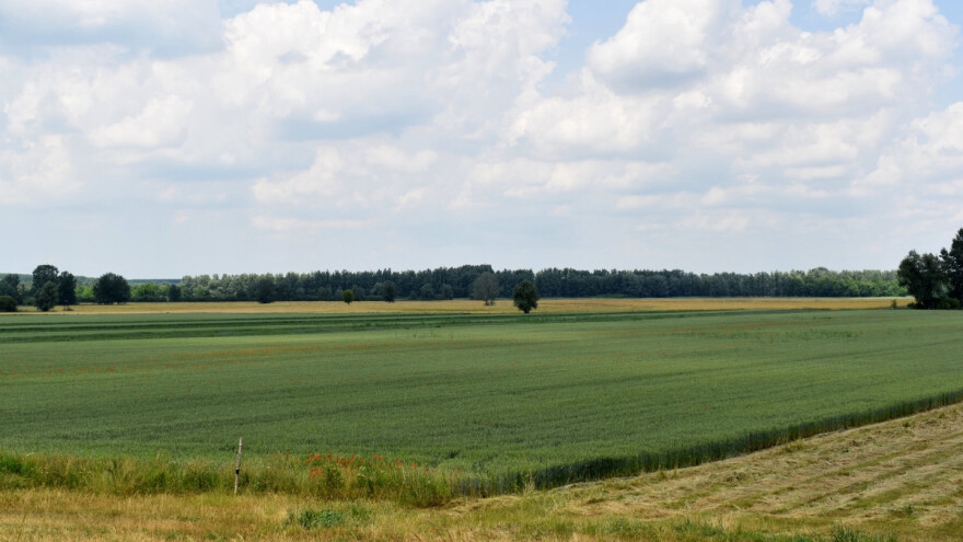 Sutra sunčano i toplo, a u nedjelju opet pljuskovi i grmljavina