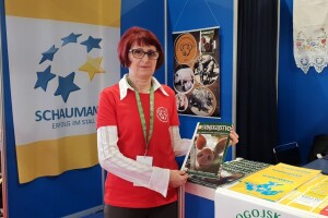 "Prva žena" Udruge uzgajivača svinja VPŽ: Svaki novi član je dobrodošao