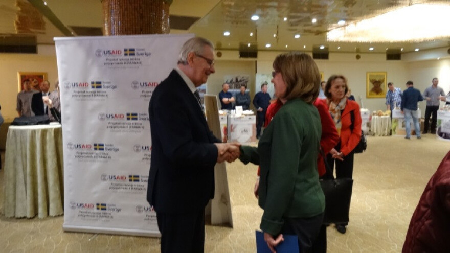 Poljoprivreda i proces integracije u EU