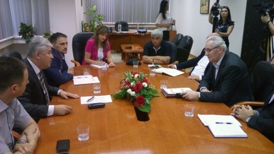 Dogradnjom nasipa protiv novih poplava