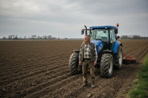 Mirjanić postigao dogovor sa poljoprivrednicima