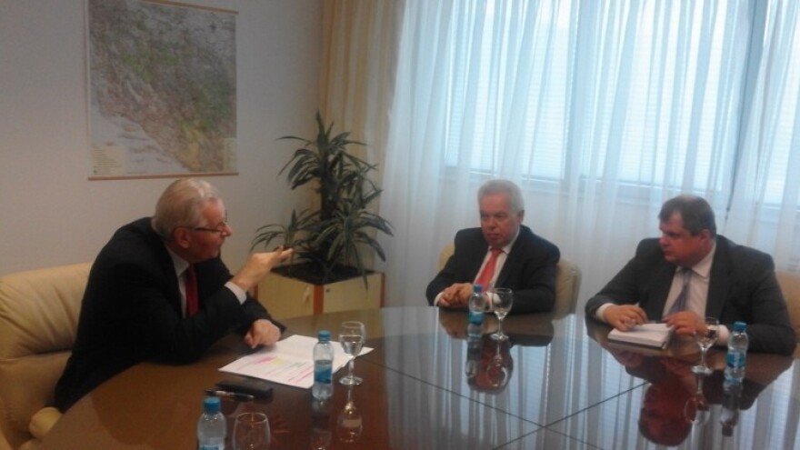 Povećan izvoz voća u Rusiju, šansa mesu i mlijeku