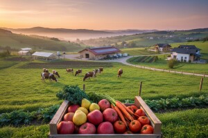 Mirjanić sa predstavnicima USAID-a o Farmi dva