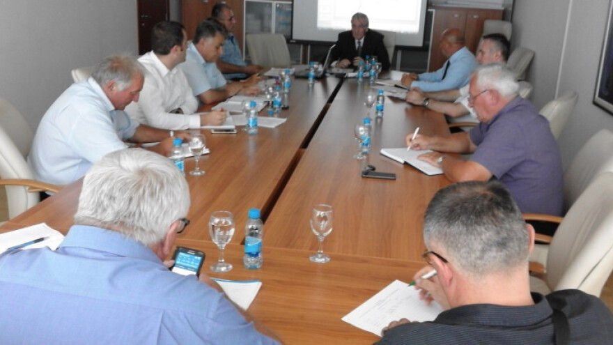 Traže se načini ublažavanja posljedica SSP-a