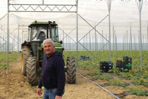 Mirko Bošković: Kad radiš za industriju nema bacanja ni stresa, znaš da netko stoji iza tebe