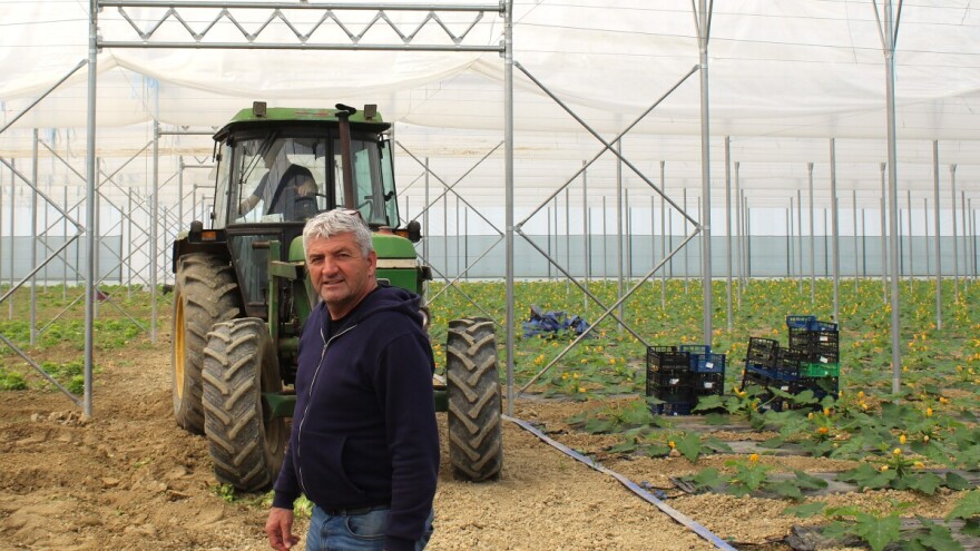 Mirko Bošković: Kad radiš za industriju nema bacanja ni stresa, znaš da netko stoji iza tebe