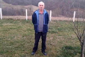 Zastavnik Mirko očekuje dobar rod voća: "Čudna je godina"