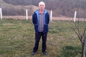 Zastavnik Mirko očekuje dobar rod voća: "Čudna je godina"