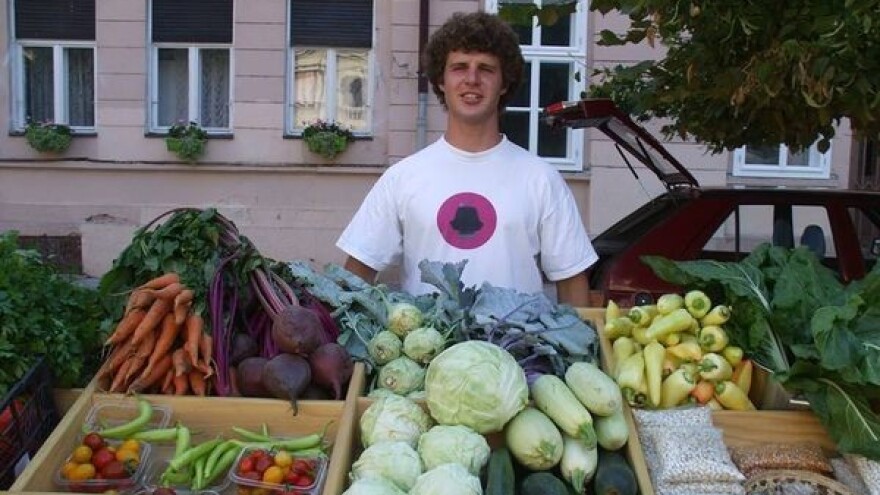 Od studentske stipendije do organske proizvodnje