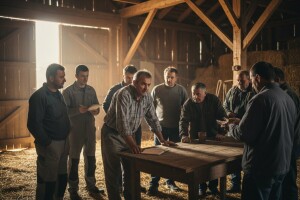 Miroslav Filipović na čelu Saveza poljoprivrednih udruga