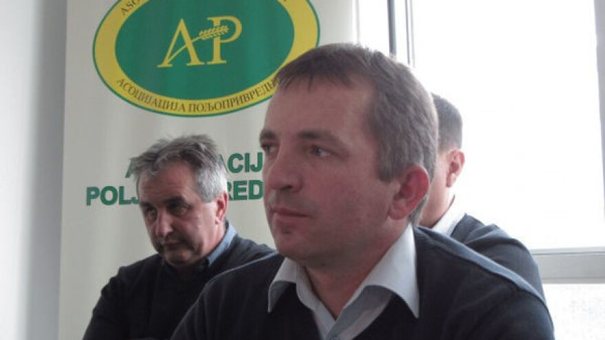 Poljoprivrednici traže razgovor sa Vučićem