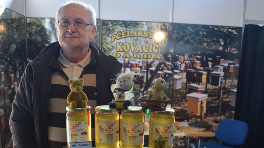 Pčelarenje nije trčanje na kratke pruge, to je maraton