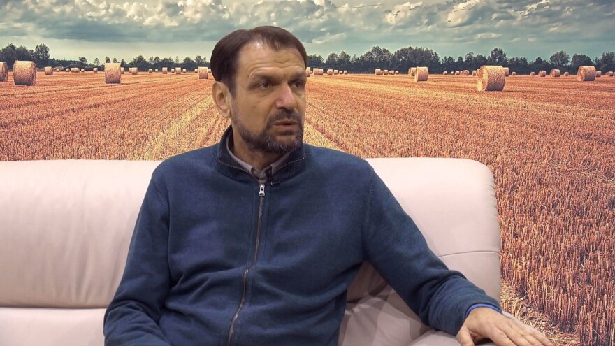 Miroslav Kovač: Mljekara BIZ nije slučajna, već rezultat dugogodišnjeg rada