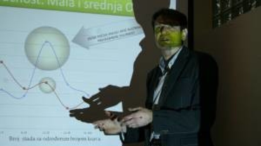 Stručna revolucija poljoprivrede