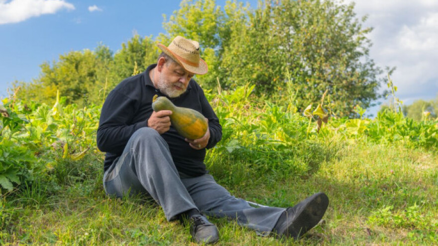 U poljoprivrednu mirovinu sa 65 godina?