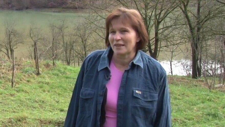 Punim srcem u poljoprivredu