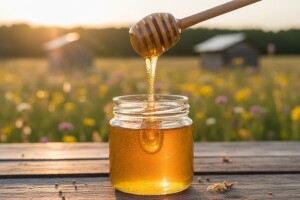 Mislili ste da znate sve o medu?