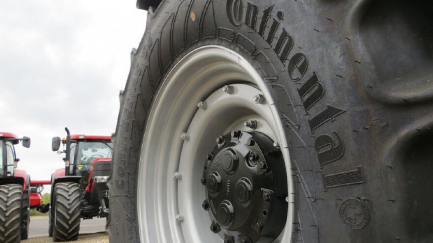 Nove tehnologije u proizvodnji guma Mitas