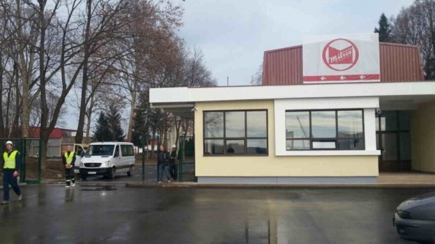 Mitros počinje sa radom 17. aprila