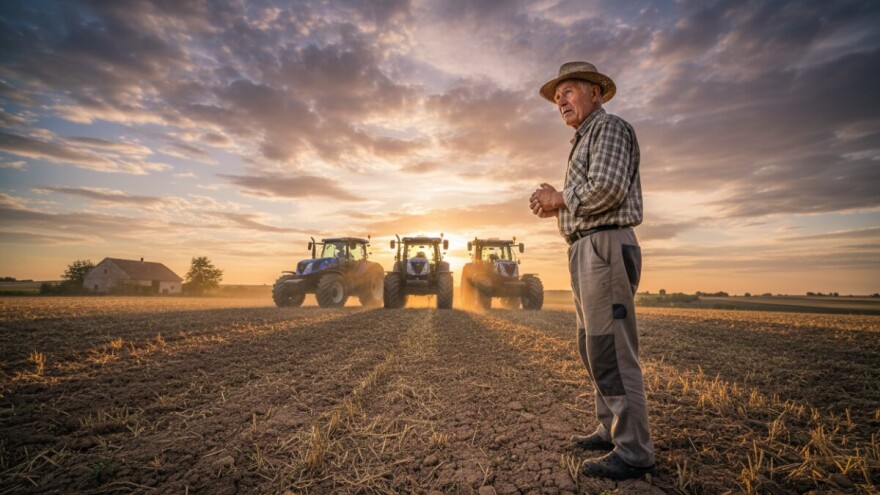 Mjera 4 promašit će cilj EU ruralne politike?!