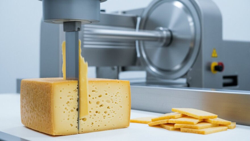 Mjera 4: Zdenka s novim strojevima može više