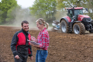 Koliko žene sudjeluju u ruralnom razvoju?