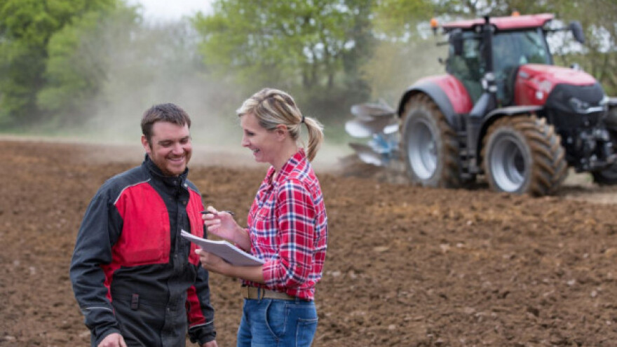 Koliko žene sudjeluju u ruralnom razvoju?