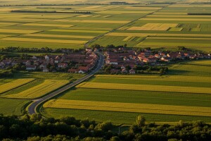 Mjera 7 povezat će poljoprivredu sa selom