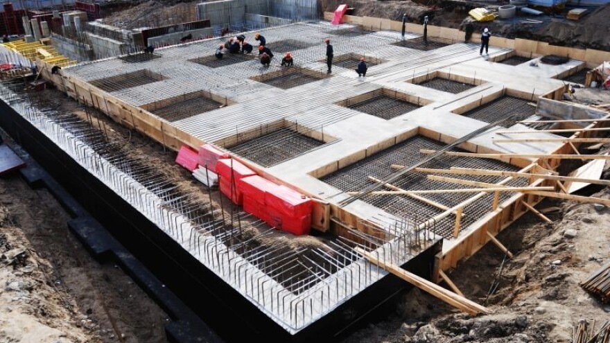 Jedanaest gospodarskih sektora u podmjeri 7.1