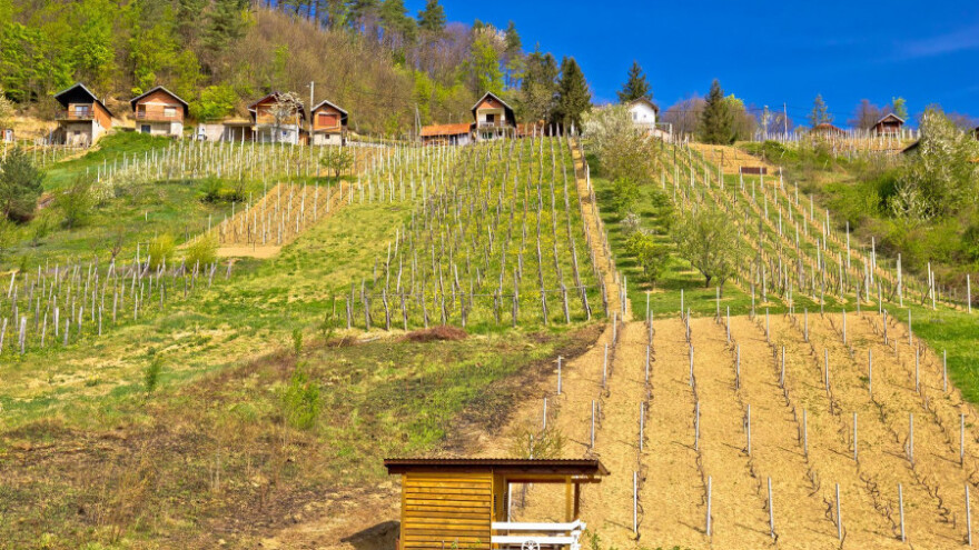 Mijenja se Pravilnik o Mjeri 7 - obnova sela