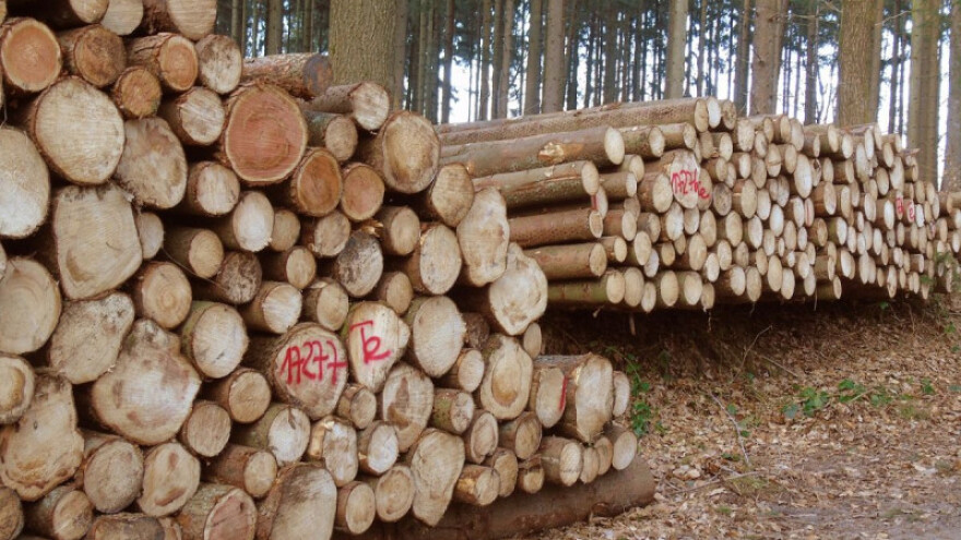 Izmjena natječaja za provedbu operacije 8.6.2.