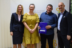 Potpisani novi ugovori iz mjere 4 vrijedni 89 milijuna kuna