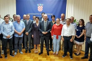 Za preradu proizvoda ribarstva i akvakulture odobreno više od 56 milijuna kuna
