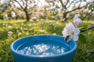 Mjere borbe protiv rutave bube