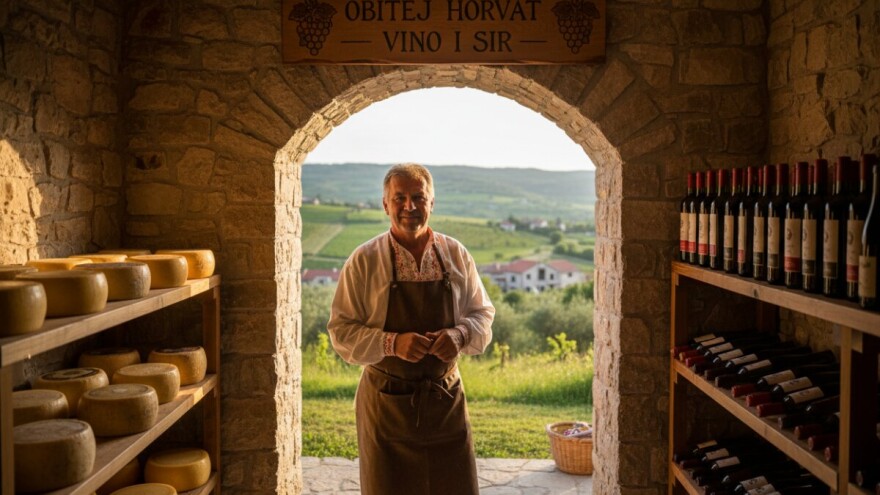 Mjere ruralnog razvoja u Karlovačkoj županiji