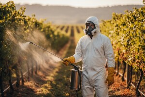 Mjere sigurnosti na radu u poljoprivredi